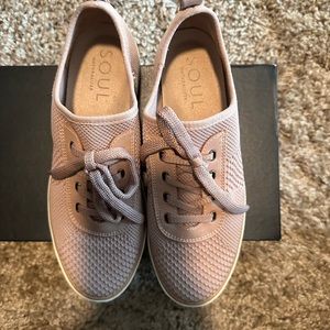 Soul Naturalizer Krista Sneakers